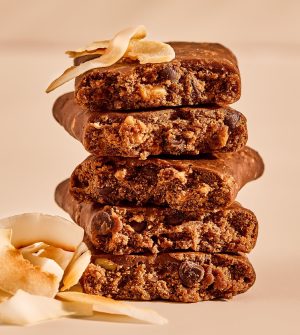 Coconut Chocolate Almond – Protein Bars