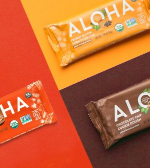 Peanut Butter & Cookie Dough – Variety Pack