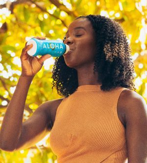 Vanilla – Protein Drinks