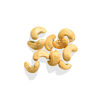 cashews