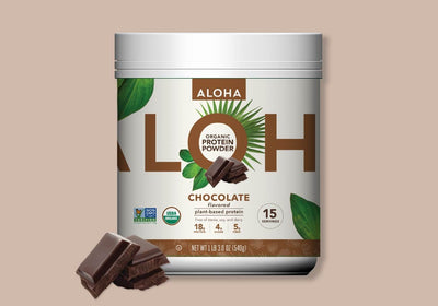 Chocolate - Protein Powder
