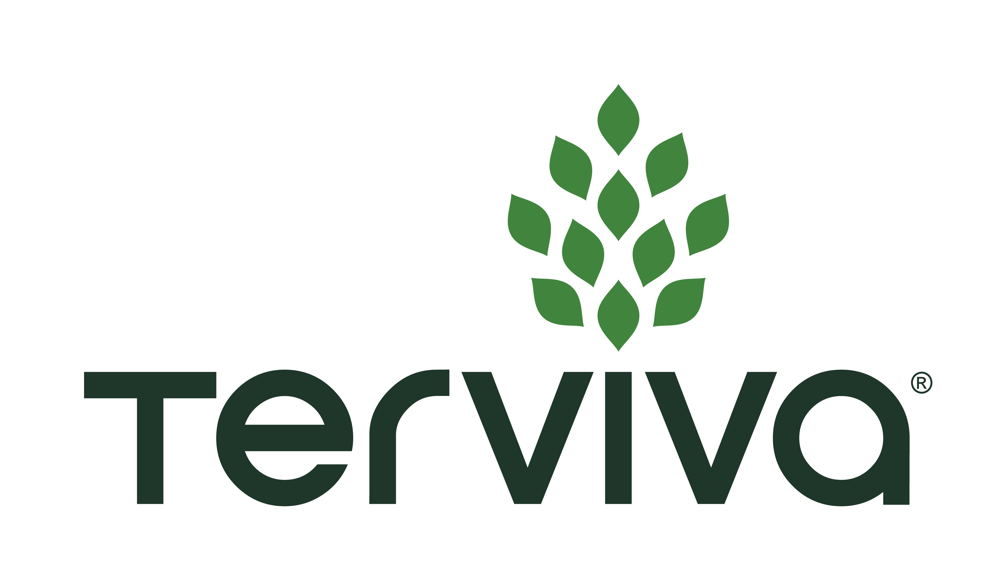 Ponova™ Oil, Terviva brand logo