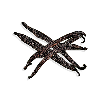 organic vanilla extract