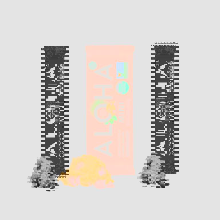 Chocolate Chip Cookie Dough