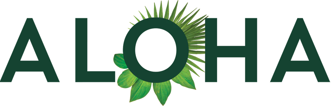 ALOHA logo