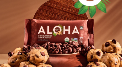 Single Flavor Protein Bars