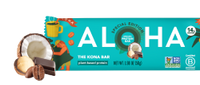 The Kona Bar - Protein Bars